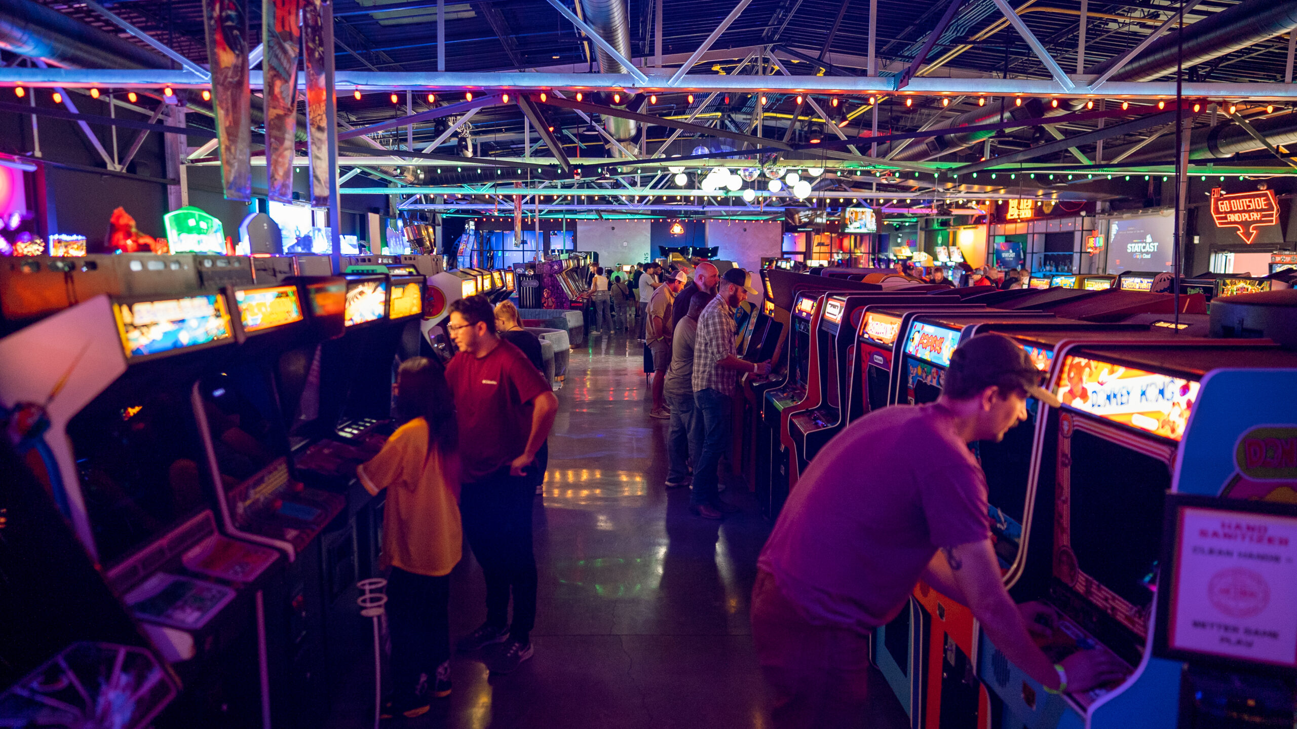 Games