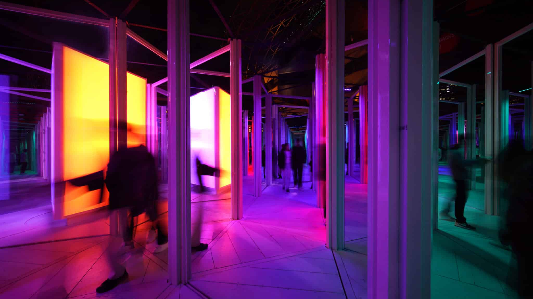 The Maze