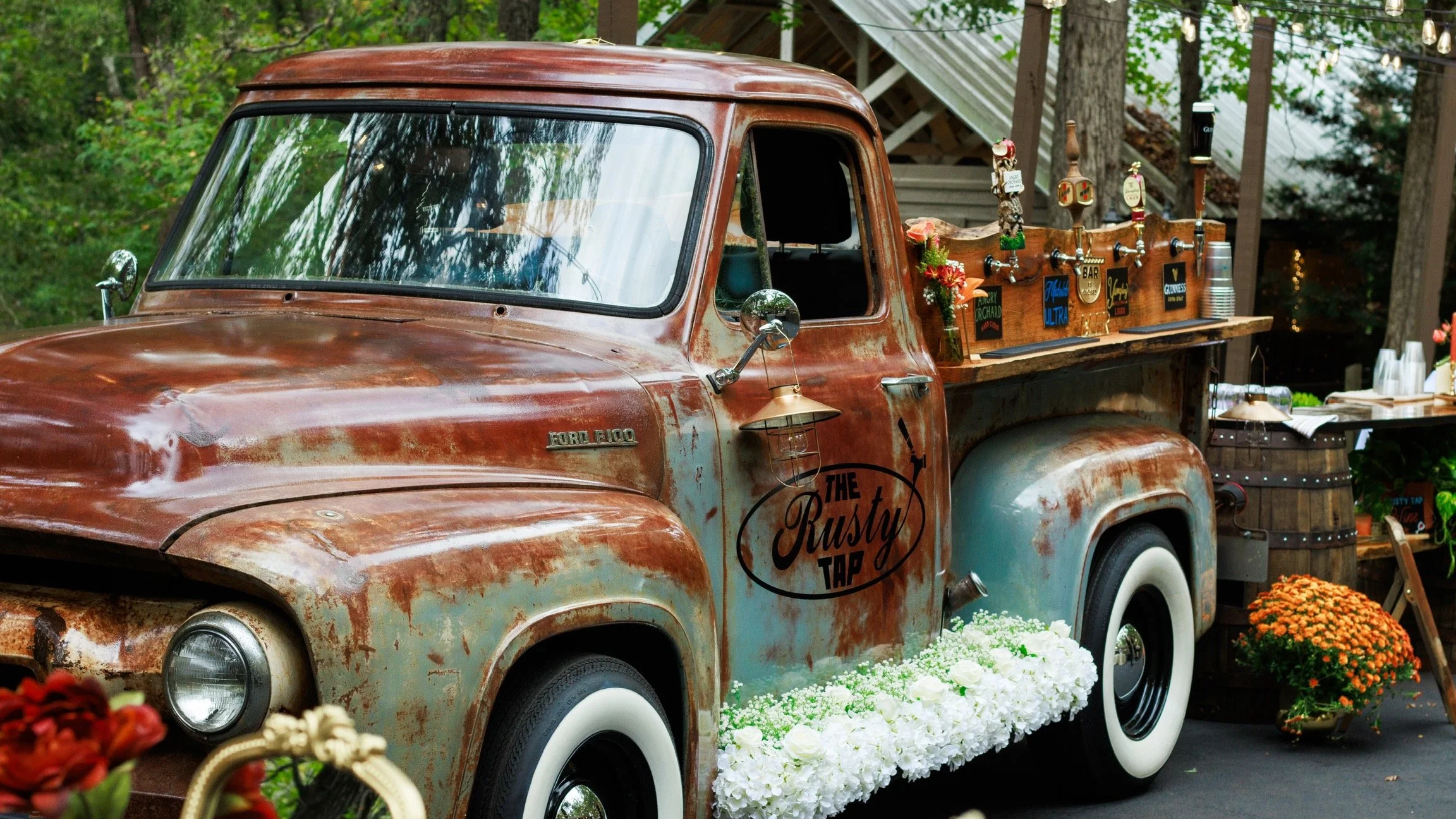 The Tap Truck