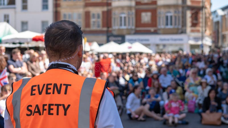 Health & Safety