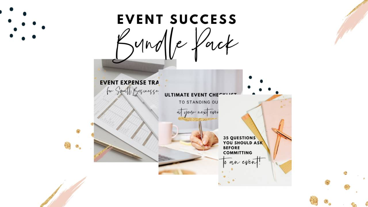 Brand Activation Starter