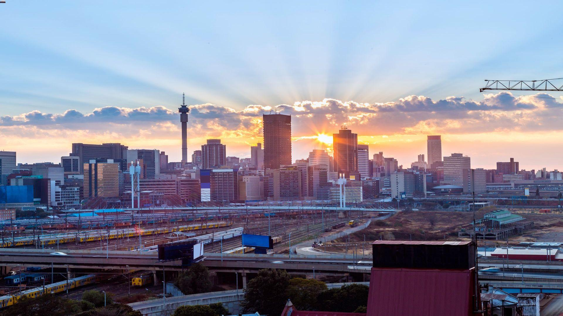 Events in Durban