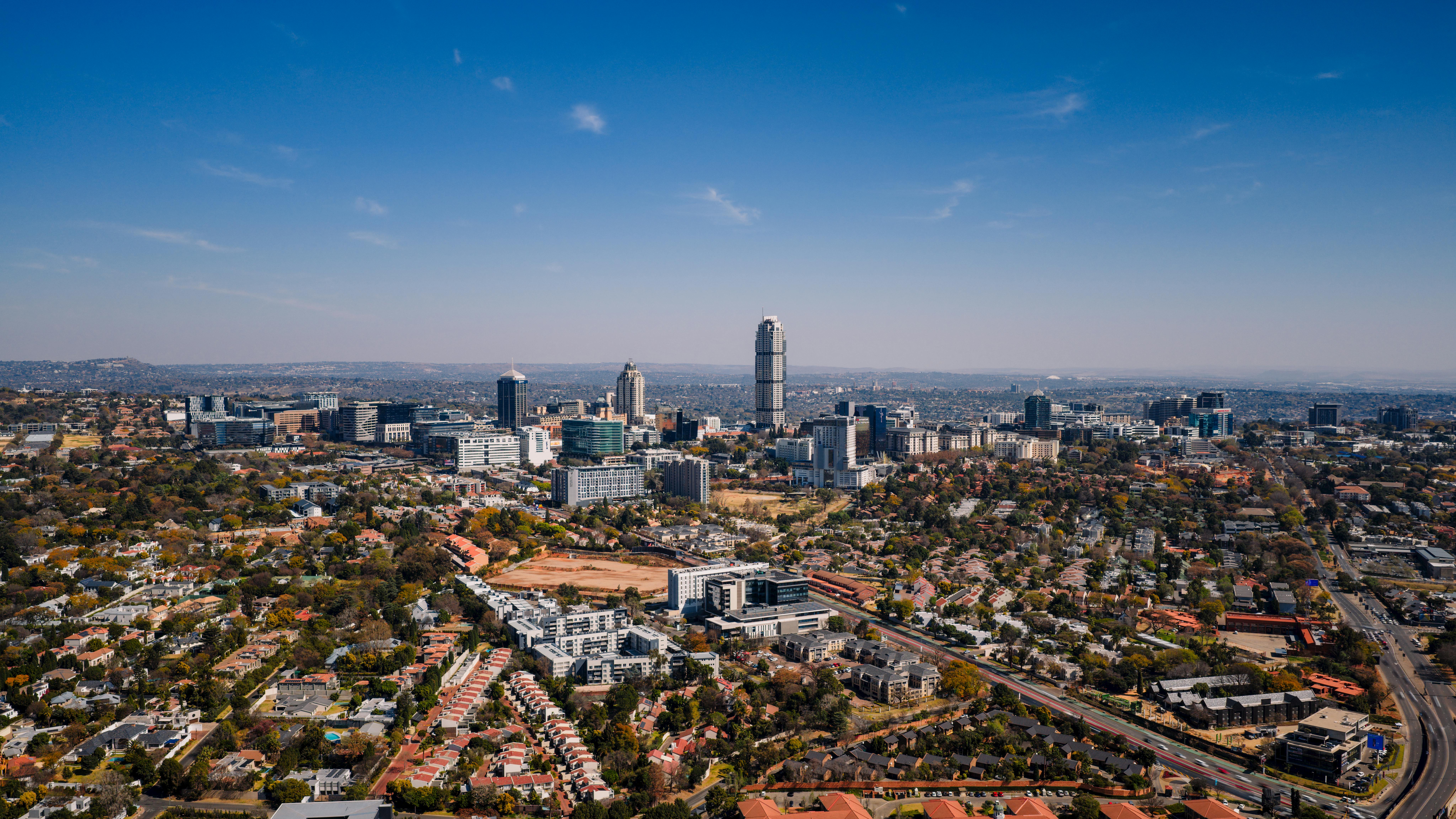 Best Corporate Event Spaces in Sandton, Midrand & the East Rand