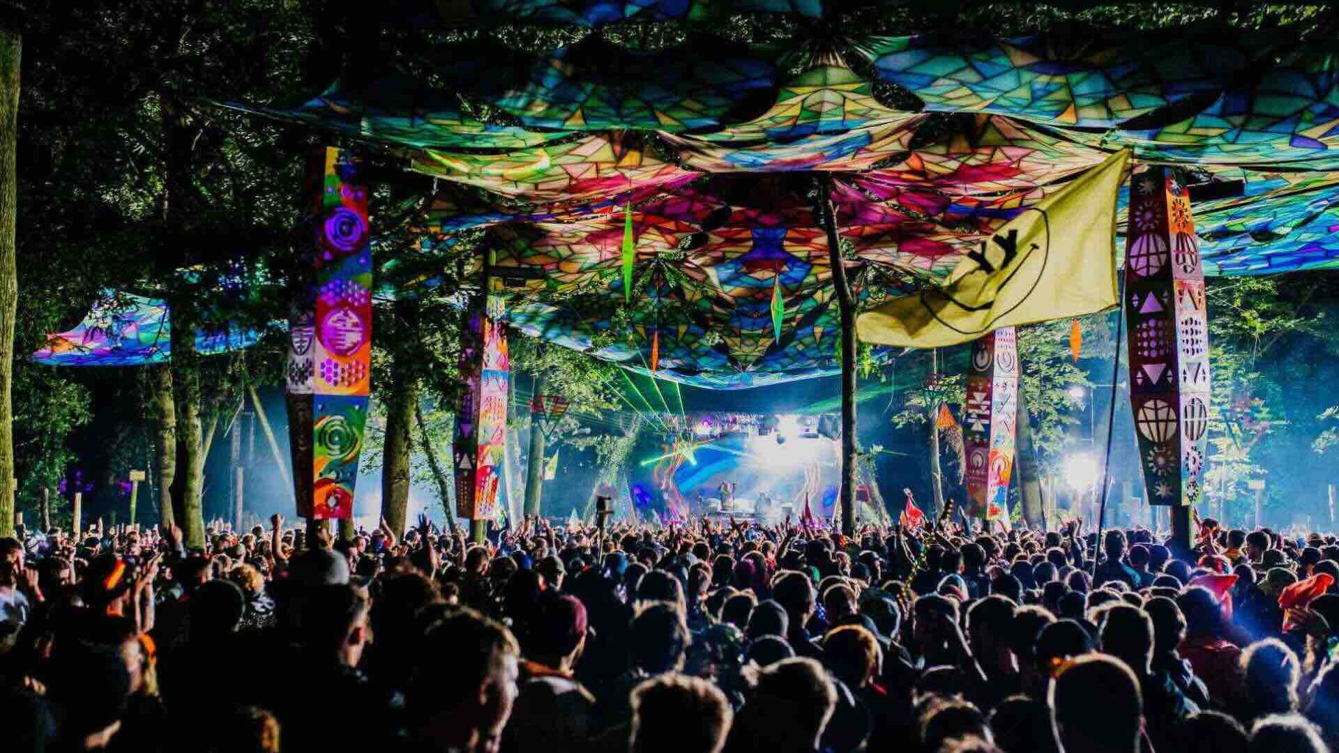 Festival-Style Corporate Events: Why Gauteng Companies Are Going Outdoor
