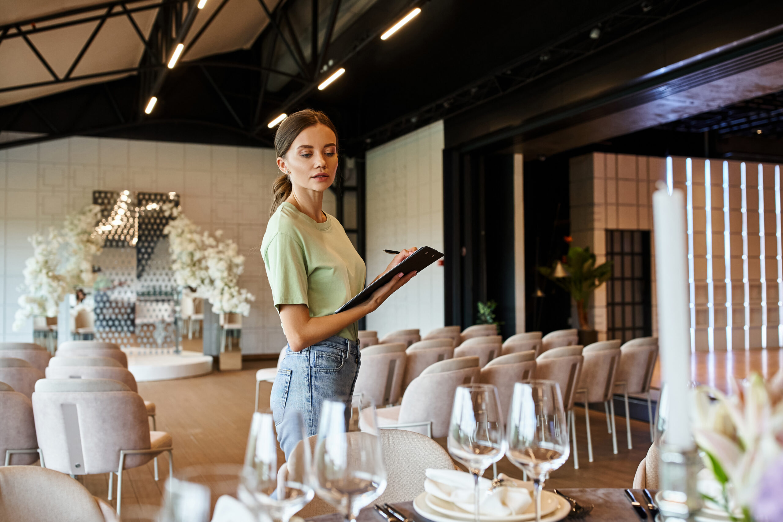 Year-End Function Planning Checklist for Gauteng Companies