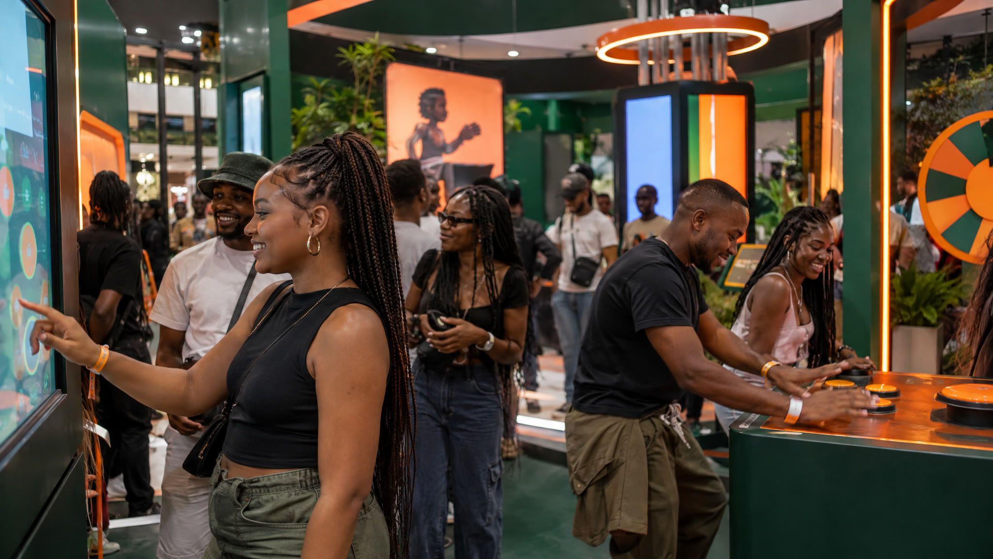 Experiential Marketing — Howzit Live resource