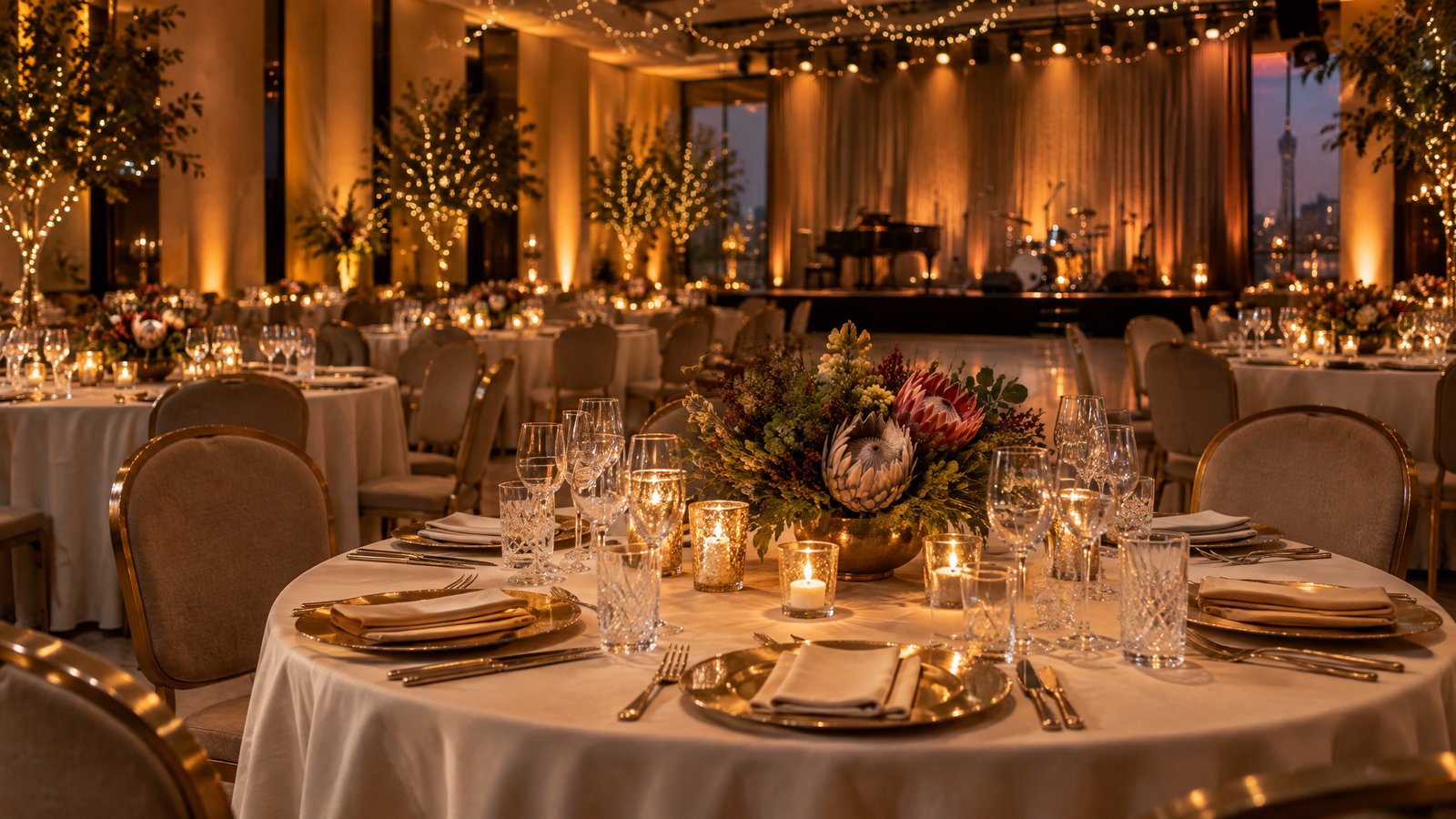 Event Planner Course — Howzit Live resource