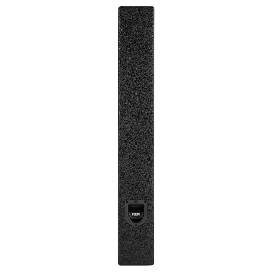 Evox column head, rear