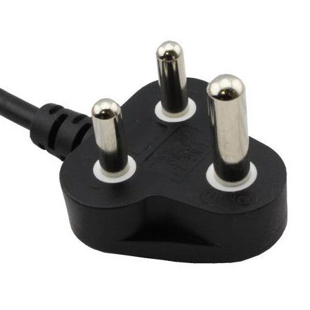 SA 16 A, 3 round pins, 230 V